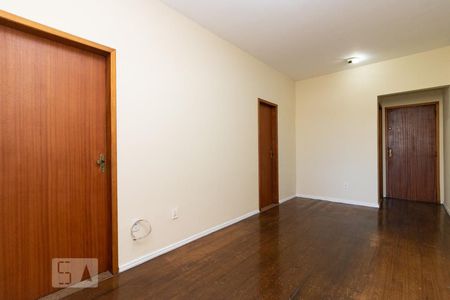 Sala de apartamento para alugar com 2 quartos, 60m² em Méier, Rio de Janeiro
