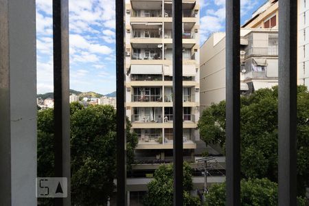 Apartamento para alugar com 60m², 2 quartos e sem vagaVista do quarto 1