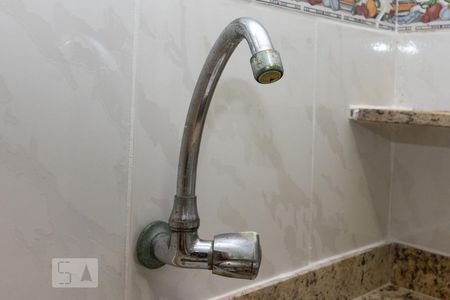 Apartamento para alugar com 60m², 2 quartos e sem vagaCozinha