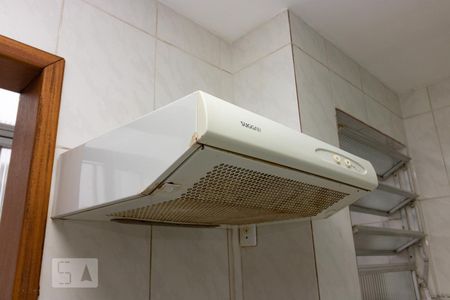 Apartamento para alugar com 60m², 2 quartos e sem vagaCozinha