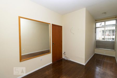 Apartamento para alugar com 60m², 2 quartos e sem vagaQuarto 1
