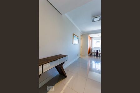 Entrada de apartamento para alugar com 1 quarto, 56m² em Centro, Campinas