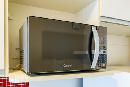 Apartamento para alugar com 56m², 1 quarto e 1 vaga Apartamento para alugar com 56m², 1 quarto e 1 vagaCozinha