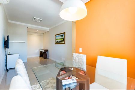 Apartamento para alugar com 1 quarto, 56m² em Centro, Campinas