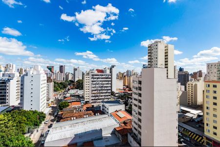 Apartamento para alugar com 56m², 1 quarto e 1 vaga Apartamento para alugar com 56m², 1 quarto e 1 vagaVista do Quarto