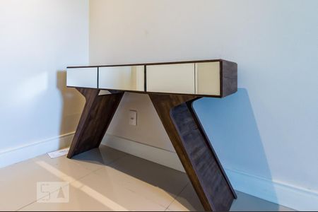 Entrada de apartamento para alugar com 1 quarto, 56m² em Centro, Campinas