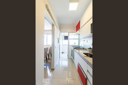 Apartamento para alugar com 56m², 1 quarto e 1 vaga Apartamento para alugar com 56m², 1 quarto e 1 vagaCozinha