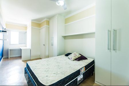 Apartamento para alugar com 56m², 1 quarto e 1 vaga Apartamento para alugar com 56m², 1 quarto e 1 vagaQuarto