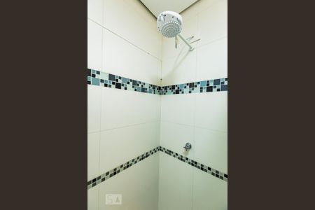 Banheiro  de apartamento para alugar com 1 quarto, 56m² em Centro, Campinas