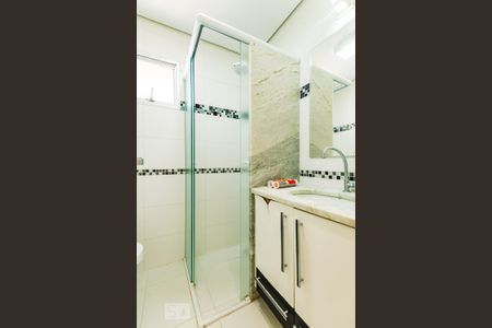 Apartamento para alugar com 56m², 1 quarto e 1 vaga Apartamento para alugar com 56m², 1 quarto e 1 vagaBanheiro