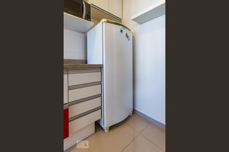 Apartamento para alugar com 56m², 1 quarto e 1 vaga Apartamento para alugar com 56m², 1 quarto e 1 vagaCozinha