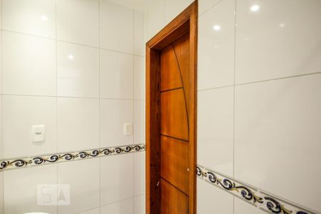 Banheiro de apartamento para alugar com 1 quarto, 55m² em Copacabana, Rio de Janeiro