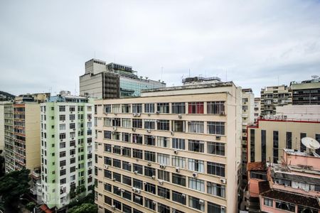 Vista do Apartamento de apartamento à venda com 1 quarto, 55m² em Copacabana, Rio de Janeiro