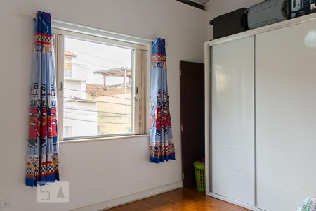 Quarto de casa para alugar com 2 quartos, 100m² em Planalto Paulista, São Paulo