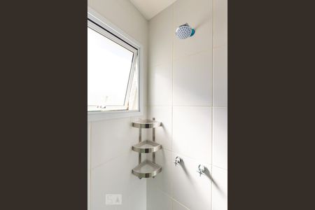 Apartamento à venda com 62m², 1 quarto e 2 vagasBanheiro