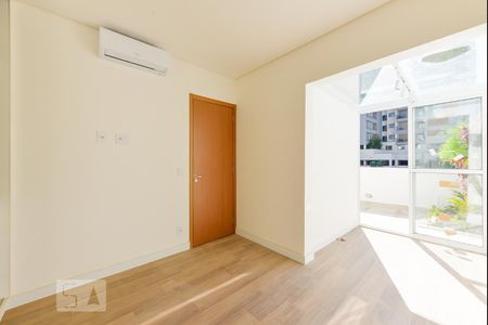 Quarto de apartamento para alugar com 1 quarto, 62m² em Sumaré, São Paulo