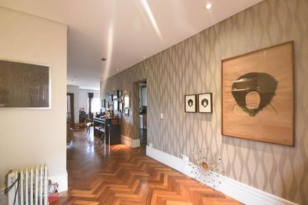 Casa de condomínio à venda com 270m², 3 quartos e 3 vagasSala 2