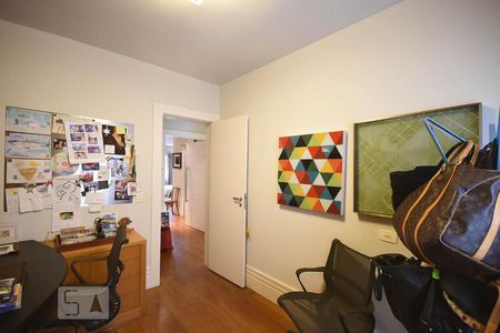 Casa de condomínio à venda com 270m², 3 quartos e 3 vagasQuarto 1