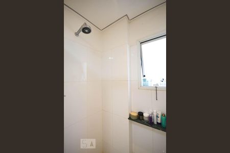 Casa de condomínio à venda com 270m², 3 quartos e 3 vagasDetalhe do Banheiro Suíte 