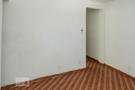 Sala de apartamento à venda com 2 quartos, 58m² em Inhaúma, Rio de Janeiro