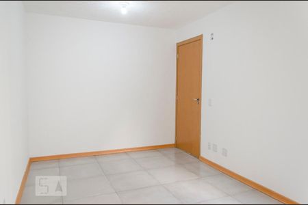 Sala de apartamento para alugar com 2 quartos, 42m² em São José, Canoas