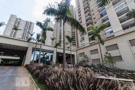 Studio à venda com 38m², 1 quarto e 1 vagaFachada