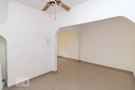 Sala de casa de condomínio à venda com 4 quartos, 120m² em Lins de Vasconcelos, Rio de Janeiro