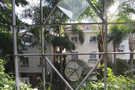 Casa à venda com 250m², 4 quartos e 1 vagaVista da suíte 2