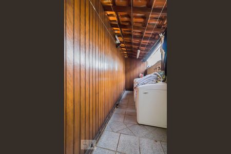 Casa à venda com 300m², 3 quartos e 3 vagasÁrea de serviço