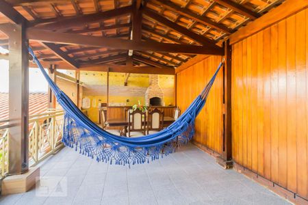 Casa à venda com 300m², 3 quartos e 3 vagasTerraço