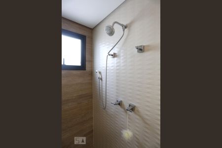 Apartamento para alugar com 115m², 3 quartos e 3 vagas Apartamento para alugar com 115m², 3 quartos e 3 vagasBanheiro da Suíte