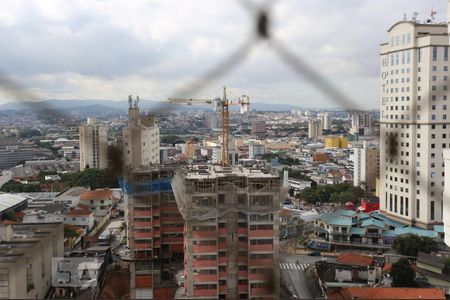 Apartamento para alugar com 115m², 3 quartos e 3 vagas Apartamento para alugar com 115m², 3 quartos e 3 vagasVista da Área de Serviço