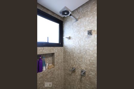 Apartamento para alugar com 115m², 3 quartos e 3 vagas Apartamento para alugar com 115m², 3 quartos e 3 vagasBanheiro