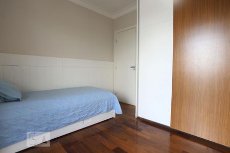 Quarto 01 de apartamento para alugar com 3 quartos, 115m² em Vila Osasco, Osasco