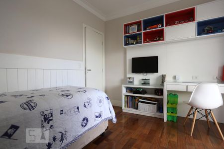 Apartamento para alugar com 115m², 3 quartos e 3 vagas Apartamento para alugar com 115m², 3 quartos e 3 vagasQuarto 02
