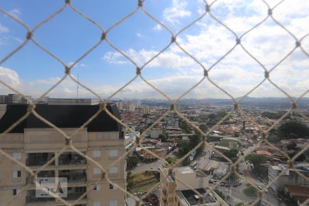 Apartamento para alugar com 115m², 3 quartos e 3 vagasVista da Suíte