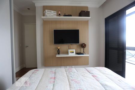 Apartamento para alugar com 115m², 3 quartos e 3 vagas Apartamento para alugar com 115m², 3 quartos e 3 vagasSuíte