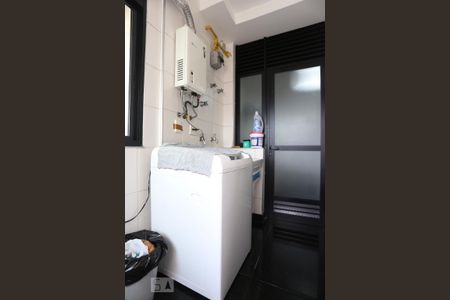 Apartamento para alugar com 115m², 3 quartos e 3 vagas Apartamento para alugar com 115m², 3 quartos e 3 vagasÁrea de Serviço