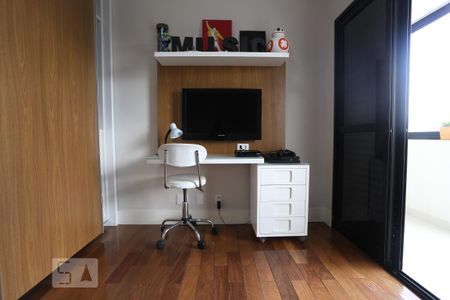 Quarto 01 de apartamento para alugar com 3 quartos, 115m² em Vila Osasco, Osasco