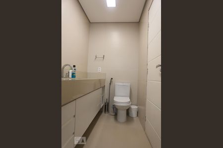 Apartamento para alugar com 115m², 3 quartos e 3 vagas Apartamento para alugar com 115m², 3 quartos e 3 vagasBanheiro da Suíte