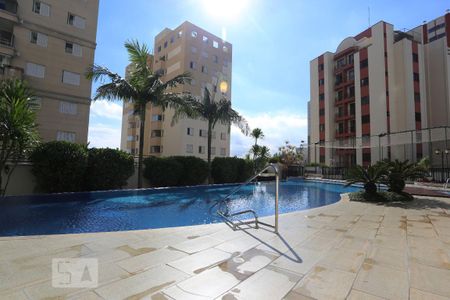 Apartamento para alugar com 115m², 3 quartos e 3 vagas Apartamento para alugar com 115m², 3 quartos e 3 vagasPiscina