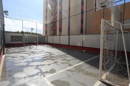Apartamento para alugar com 115m², 3 quartos e 3 vagas Apartamento para alugar com 115m², 3 quartos e 3 vagasQuadra Esportiva