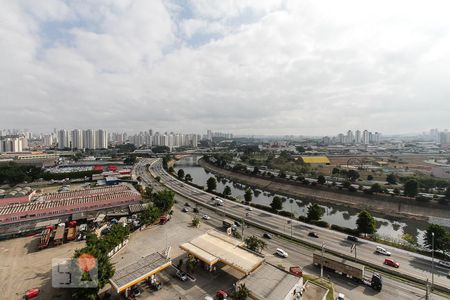 Vista da Rua de apartamento à venda com 2 quartos, 54m² em Jardim América da Penha, São Paulo