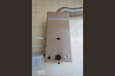 Apartamento à venda com 110m², 3 quartos e 1 vagaAquecedor (Primeiro Andar)