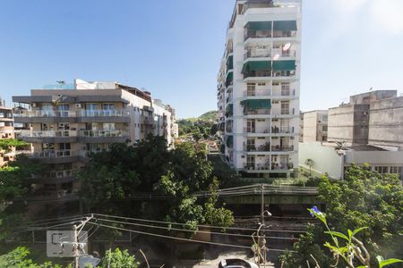 Apartamento à venda com 110m², 3 quartos e 1 vagaVista Quarto 2 (Primeiro Andar)