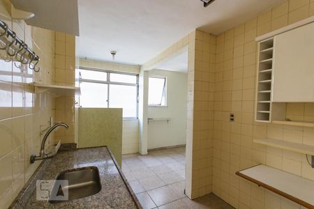 Apartamento à venda com 110m², 3 quartos e 1 vagaCozinha (Primeiro Andar)