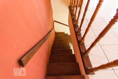 Apartamento à venda com 110m², 3 quartos e 1 vagaEscada (Segundo Andar)