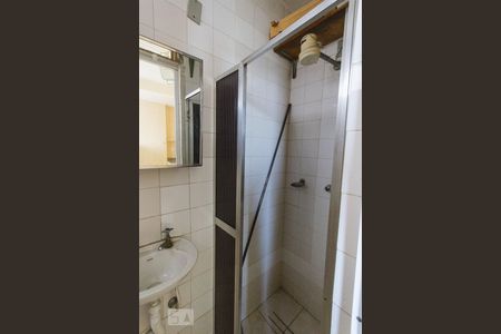 Apartamento à venda com 110m², 3 quartos e 1 vagaBanheiro de Serviço (Primeiro Andar)