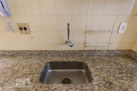 Apartamento à venda com 110m², 3 quartos e 1 vagaCozinha (Primeiro Andar)