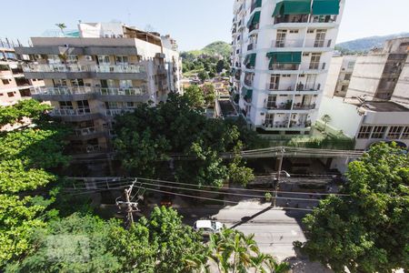 Apartamento à venda com 110m², 3 quartos e 1 vagaVista Varanda Gourmet (Segundo Andar)